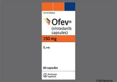 ofiv|Nintedanib: Uses, Dosage, Side Effects, Warnings